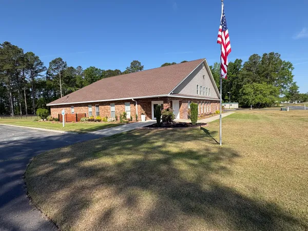 $35,950 | 13 North Lake Circle, Manning, SC 29102
