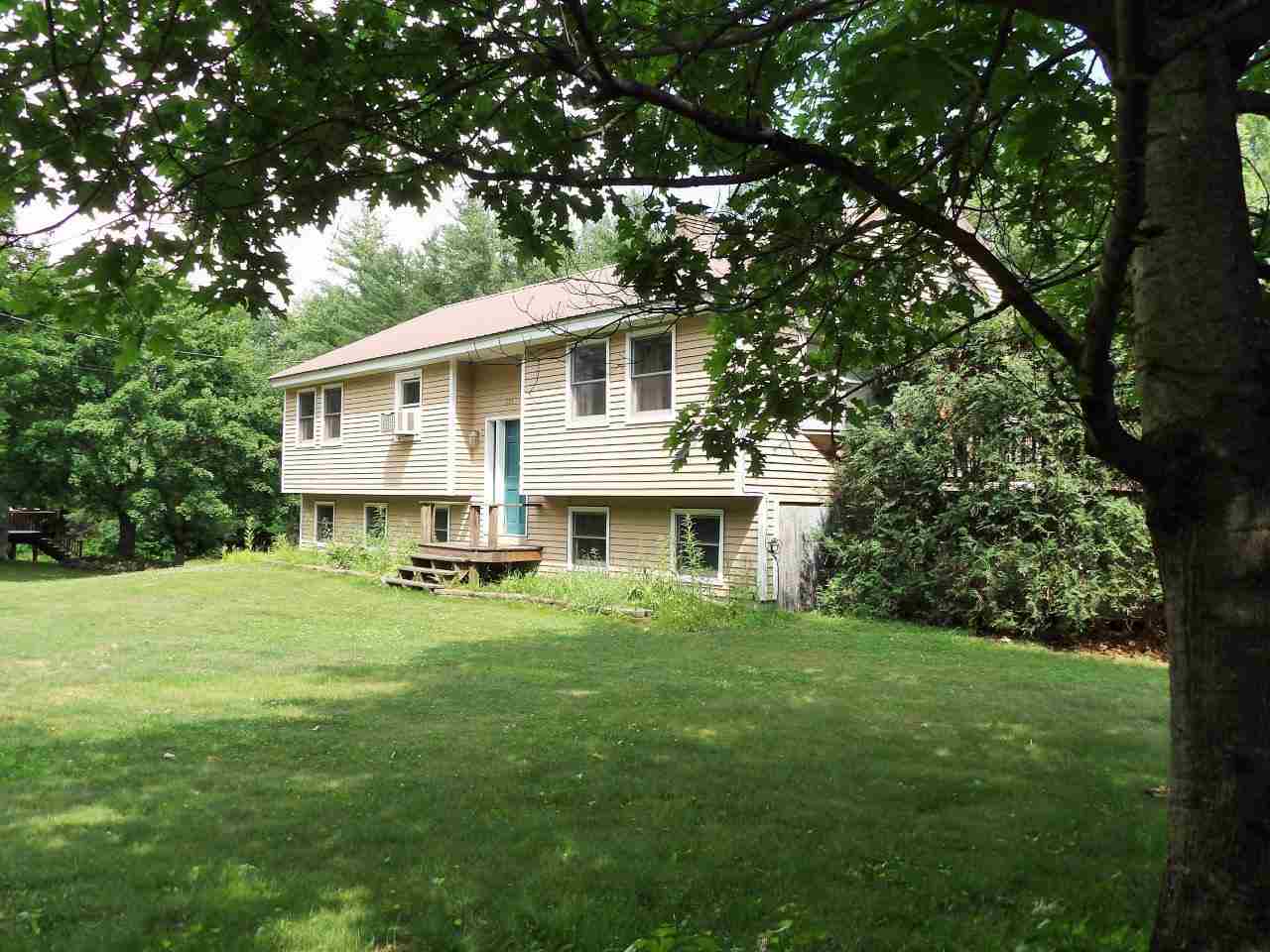 293 Tasker Hill Road Conway, NH 03818 - Photo 1 of 18