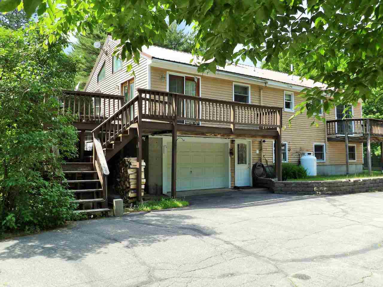293 Tasker Hill Road Conway, NH 03818 - Photo 3 of 18