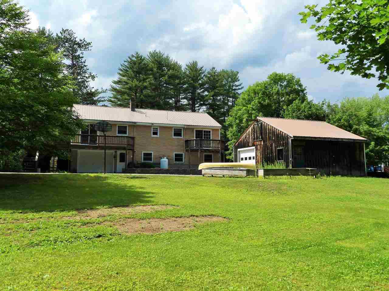 293 Tasker Hill Road Conway, NH 03818 - Photo 4 of 18