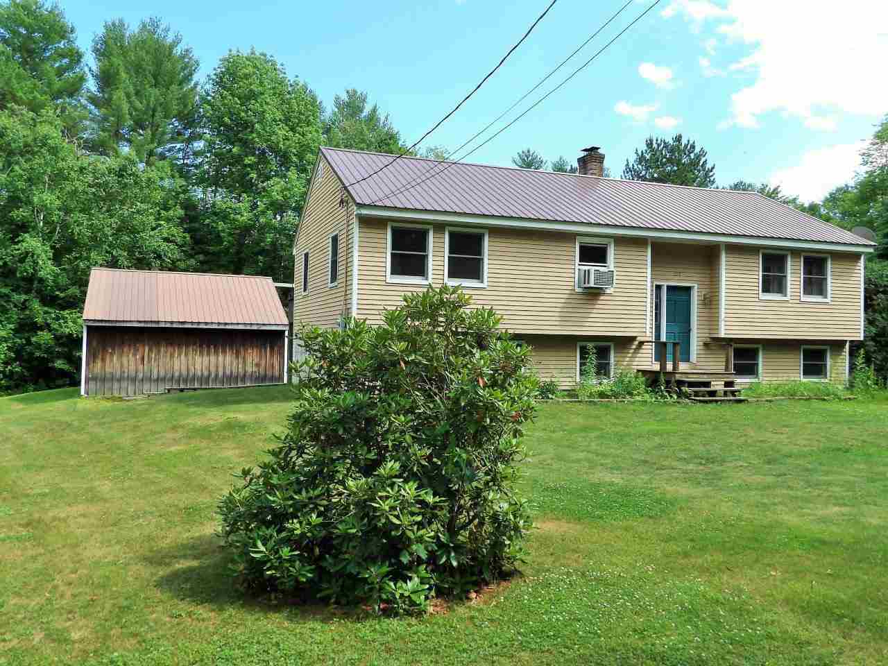 293 Tasker Hill Road Conway, NH 03818 - Photo 5 of 18