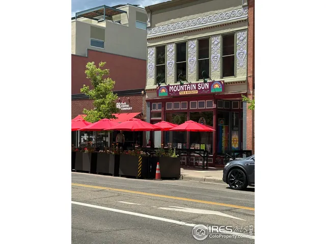 $275,000 | 1934 18th Street, Unit 14, Boulder, CO 80302