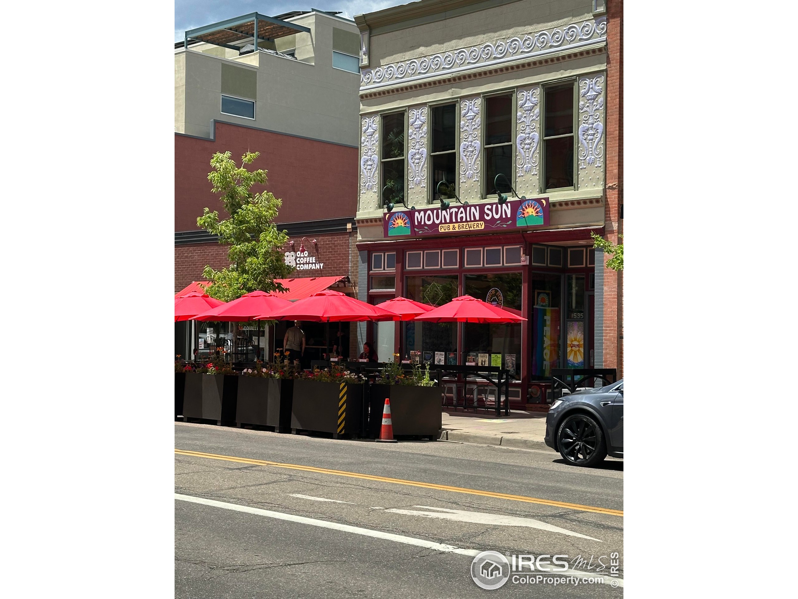 1934 18th Street, Unit 14 Boulder, CO 80302 - Photo 11 of 14