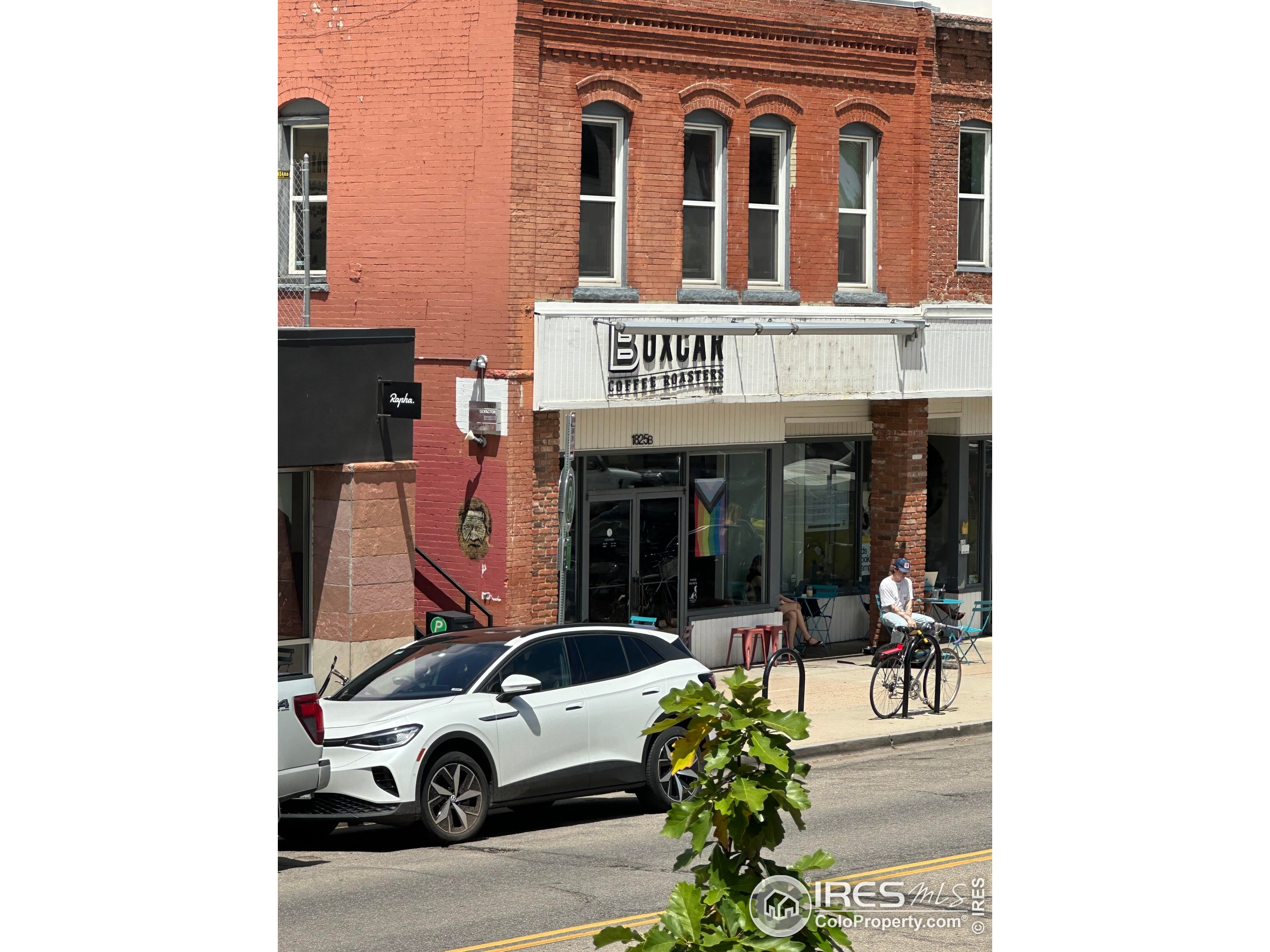 1934 18th Street, Unit 14 Boulder, CO 80302 - Photo 12 of 14