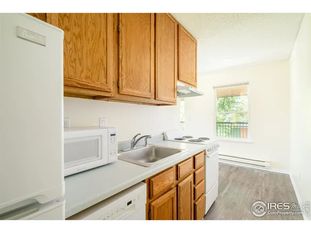 $275,000 | 1934 18th Street, Unit 14, Boulder, CO 80302