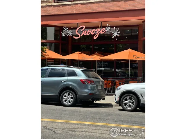 $275,000 | 1934 18th Street, Unit 14, Boulder, CO 80302