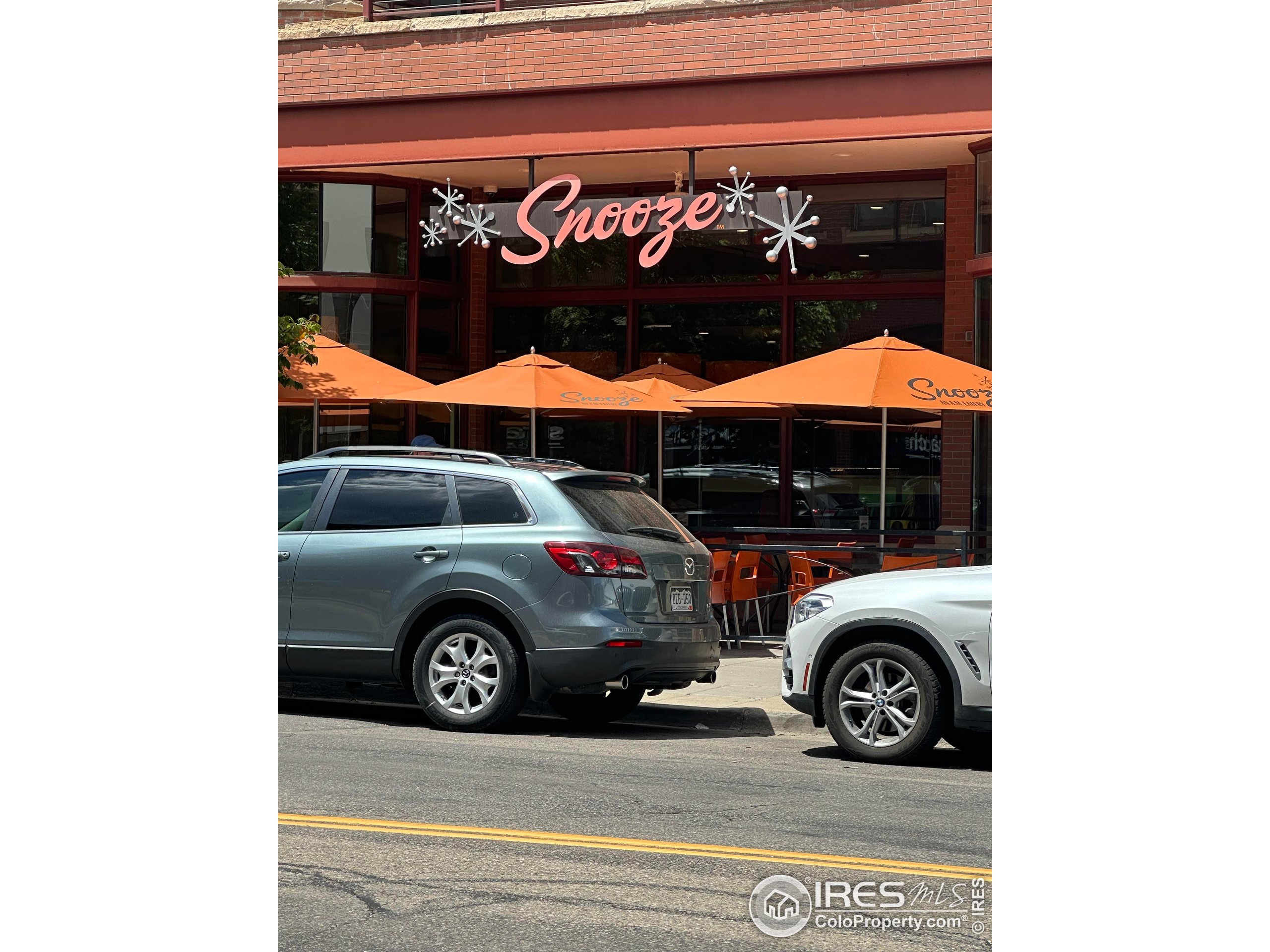 1934 18th Street, Unit 14 Boulder, CO 80302 - Photo 9 of 14