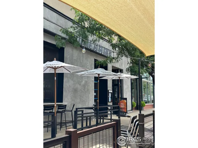 $275,000 | 1934 18th Street, Unit 14, Boulder, CO 80302