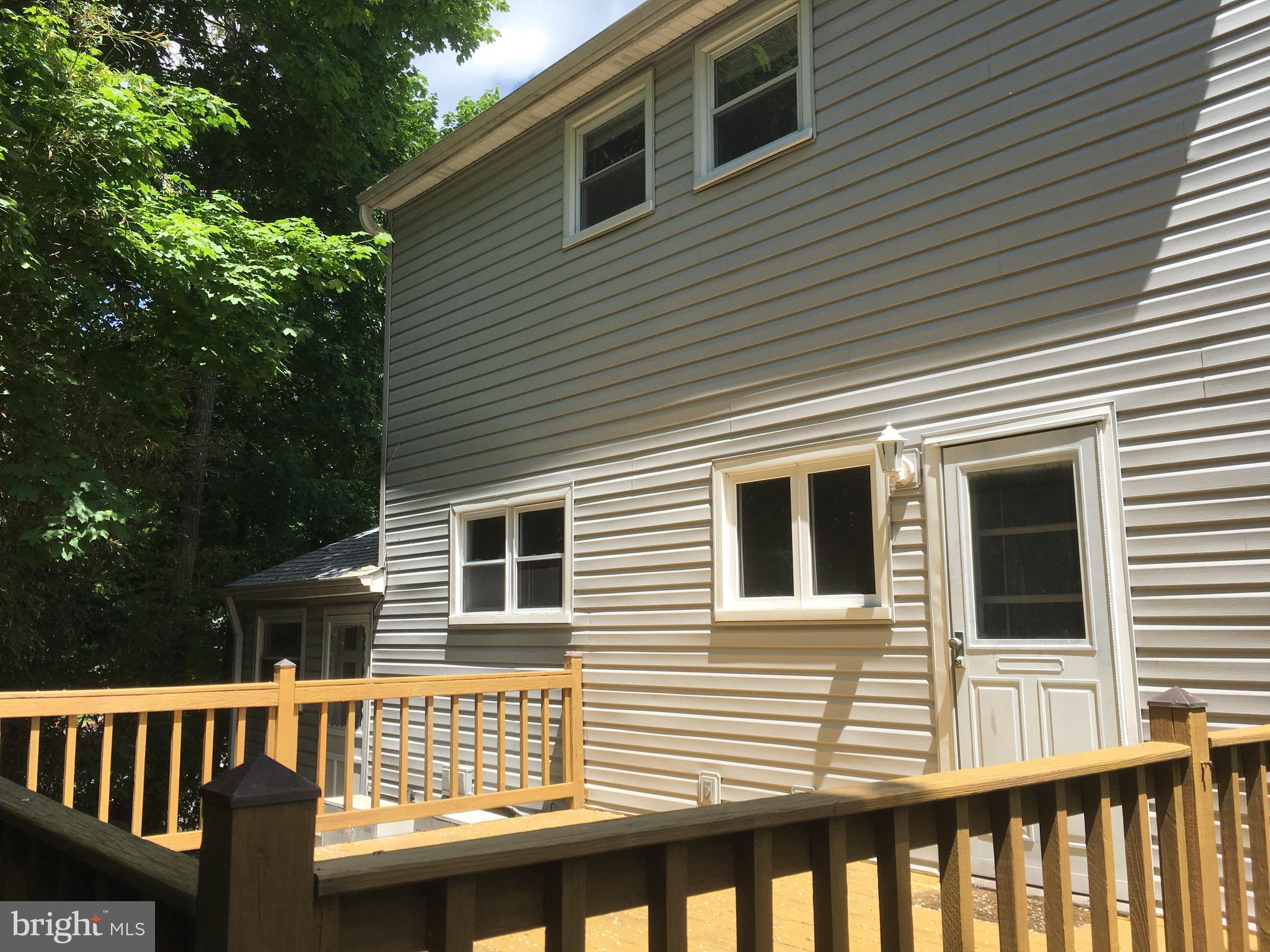 1 Colonial Road Havertown, PA 19083 - Photo 4 of 22 Back of House
