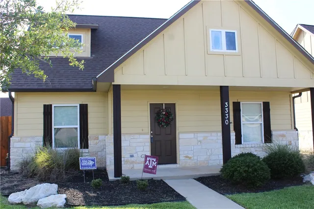 $2,595 | 3330 Keefer Loop, College Station, TX 77845