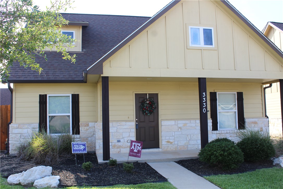 3330 Keefer Loop College Station, TX 77845 - Photo 1 of 12