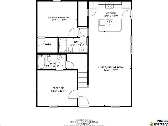 3330 Keefer Loop College Station, TX 77845 - Photo 11 of 12