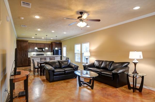 3330 Keefer Loop College Station, TX 77845 - Photo 3 of 12