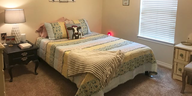 3330 Keefer Loop College Station, TX 77845 - Photo 7 of 12