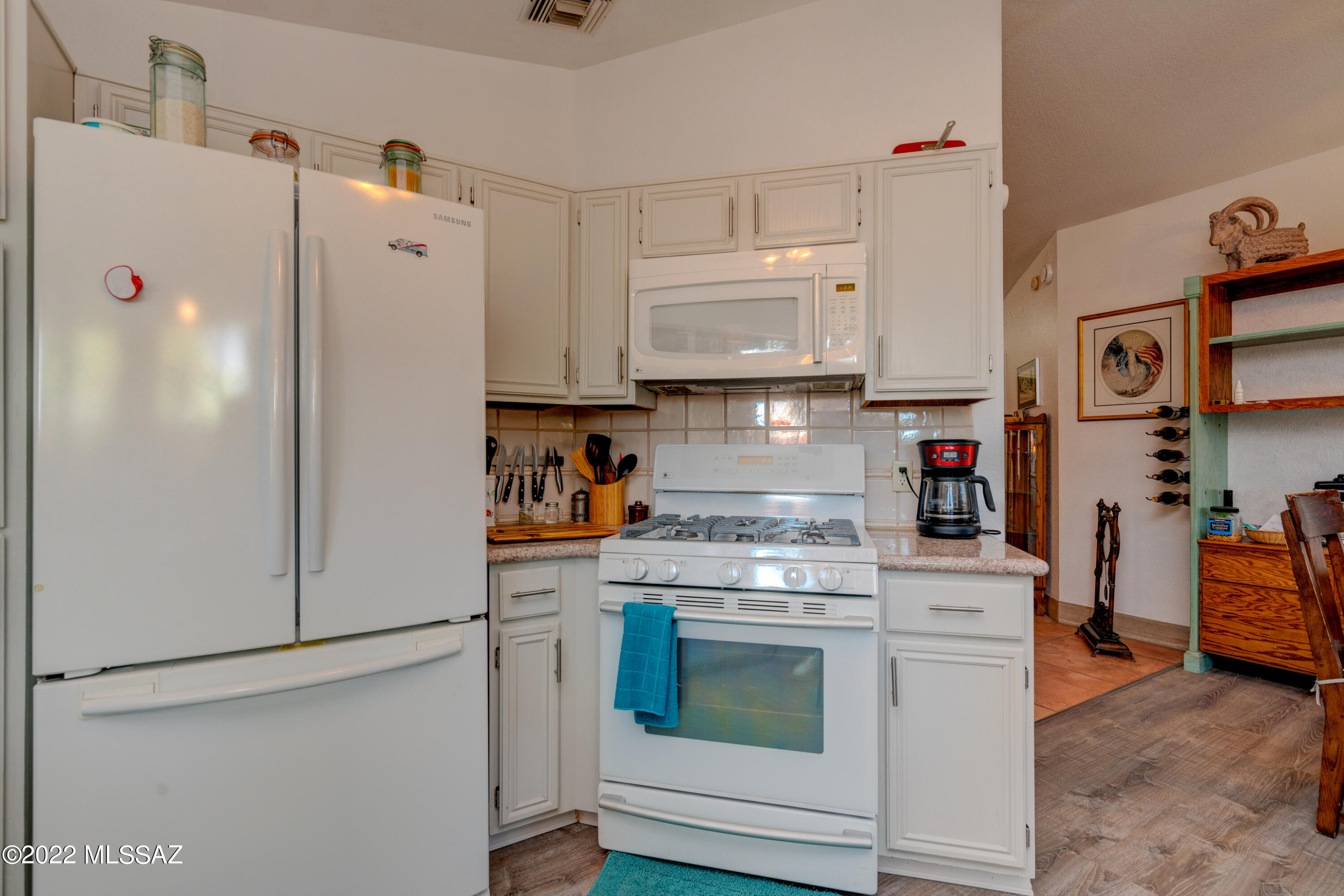 5600 North Baybrook Road Tucson, AZ 85741 - Photo 12 of 33