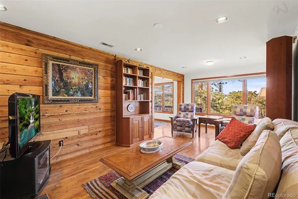 $1,200,000 | 12002 Spruce Canyon Circle, Golden, CO 80403