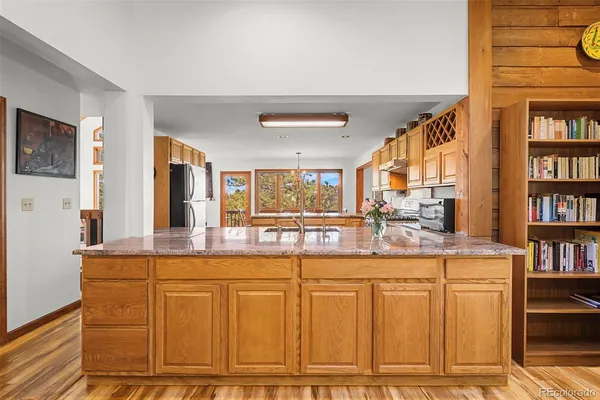 $1,200,000 | 12002 Spruce Canyon Circle, Golden, CO 80403