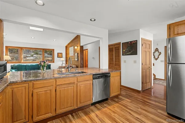 $1,200,000 | 12002 Spruce Canyon Circle, Golden, CO 80403