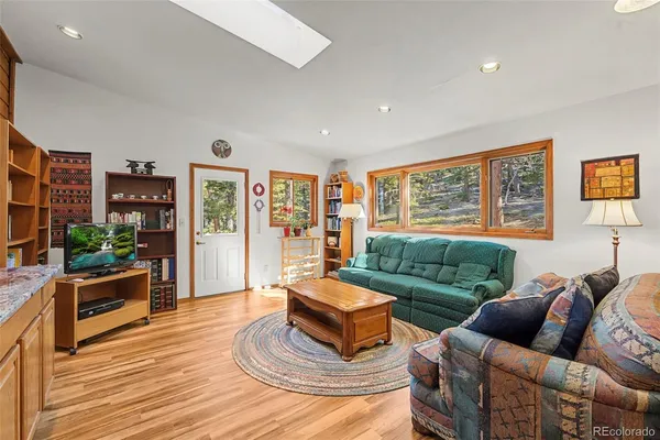 $1,200,000 | 12002 Spruce Canyon Circle, Golden, CO 80403