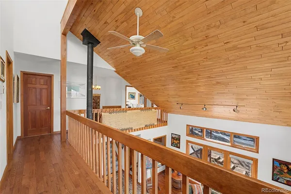 $1,200,000 | 12002 Spruce Canyon Circle, Golden, CO 80403