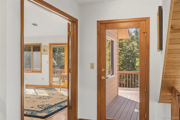 $1,200,000 | 12002 Spruce Canyon Circle, Golden, CO 80403