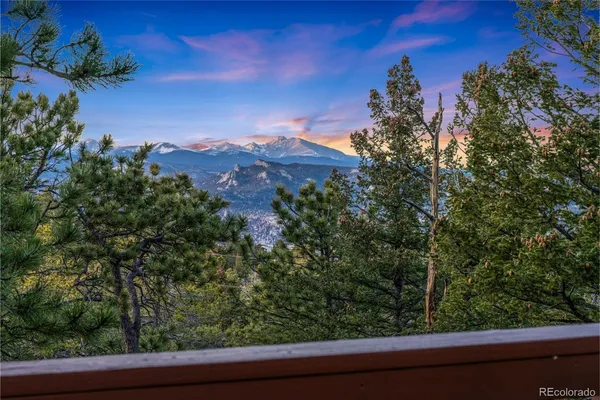 $1,200,000 | 12002 Spruce Canyon Circle, Golden, CO 80403