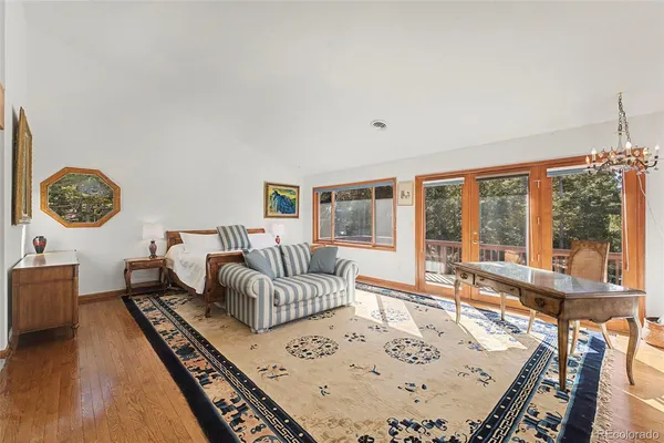 $1,200,000 | 12002 Spruce Canyon Circle, Golden, CO 80403