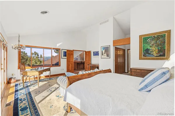 $1,200,000 | 12002 Spruce Canyon Circle, Golden, CO 80403