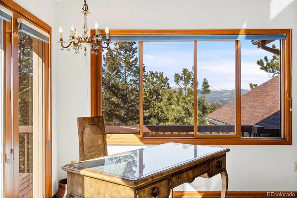 $1,200,000 | 12002 Spruce Canyon Circle, Golden, CO 80403