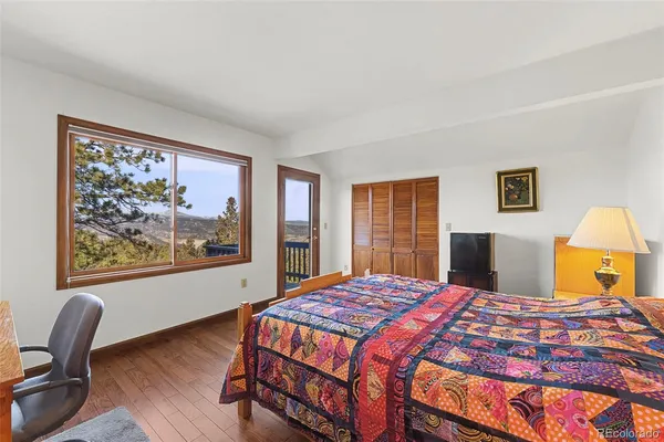 $1,200,000 | 12002 Spruce Canyon Circle, Golden, CO 80403