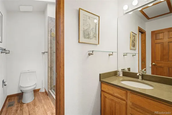 $1,200,000 | 12002 Spruce Canyon Circle, Golden, CO 80403