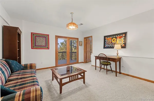 $1,200,000 | 12002 Spruce Canyon Circle, Golden, CO 80403