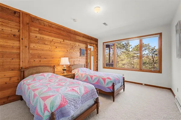 $1,200,000 | 12002 Spruce Canyon Circle, Golden, CO 80403