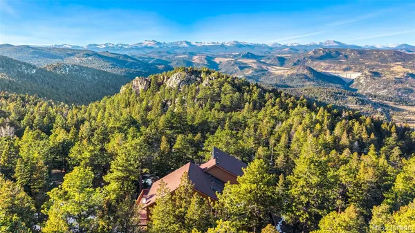 $1,200,000 | 12002 Spruce Canyon Circle, Golden, CO 80403