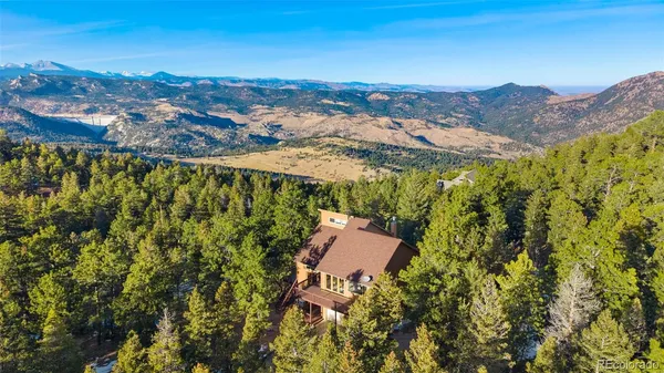 $1,200,000 | 12002 Spruce Canyon Circle, Golden, CO 80403