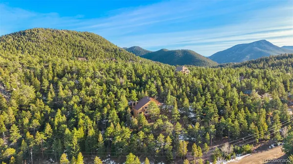 $1,200,000 | 12002 Spruce Canyon Circle, Golden, CO 80403