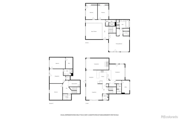 $1,200,000 | 12002 Spruce Canyon Circle, Golden, CO 80403