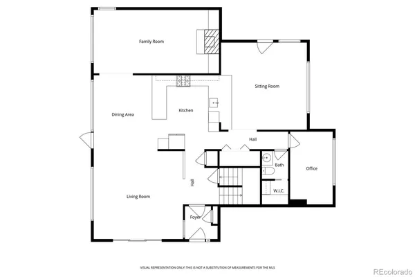 $1,200,000 | 12002 Spruce Canyon Circle, Golden, CO 80403