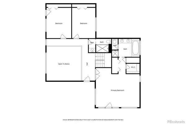 $1,200,000 | 12002 Spruce Canyon Circle, Golden, CO 80403