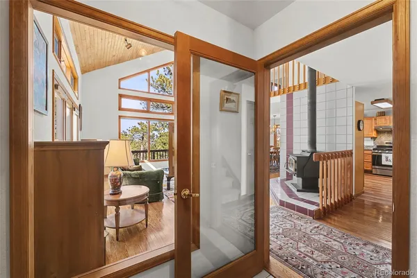 $1,200,000 | 12002 Spruce Canyon Circle, Golden, CO 80403