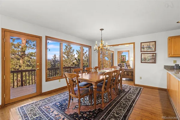 $1,200,000 | 12002 Spruce Canyon Circle, Golden, CO 80403