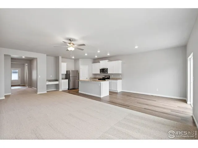 $570,900 | 968 Cascade Falls Street, Severance, CO 80550