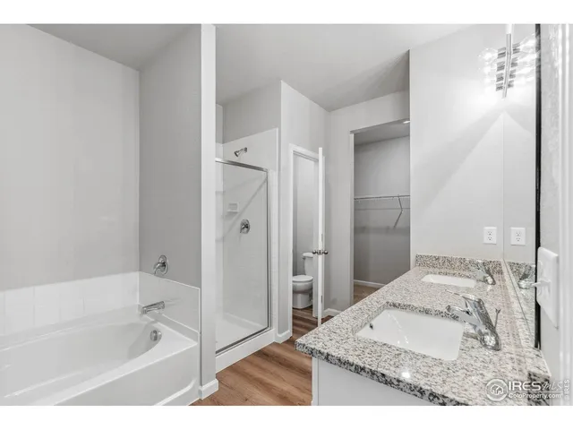 $570,900 | 968 Cascade Falls Street, Severance, CO 80550