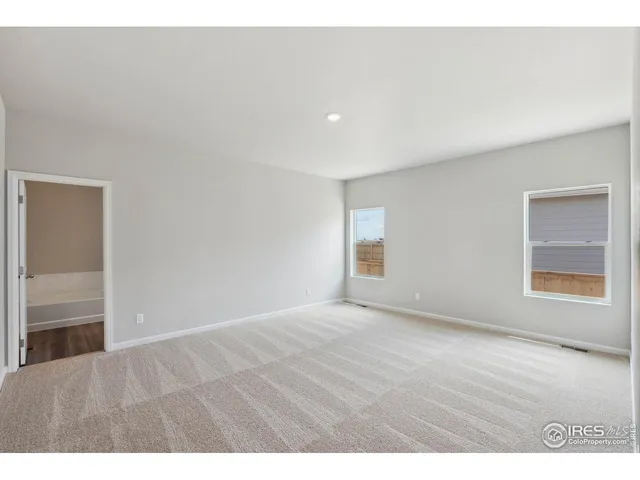 $570,900 | 968 Cascade Falls Street, Severance, CO 80550