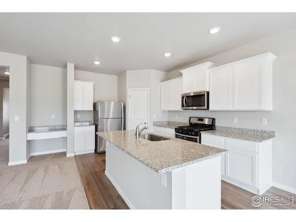 $574,900 | 968 Cascade Falls Street, Severance, CO 80550