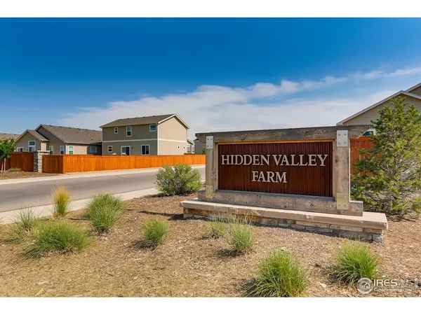 $574,900 | 968 Cascade Falls Street, Severance, CO 80550