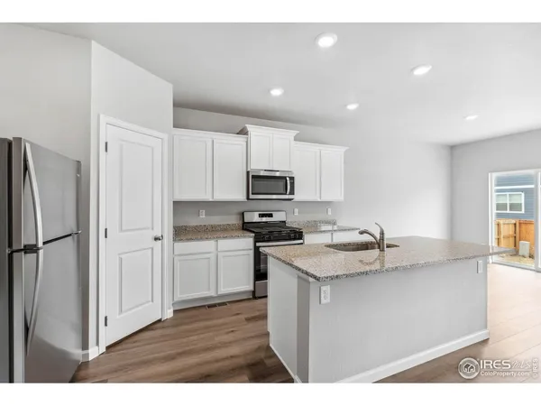 $574,900 | 968 Cascade Falls Street, Severance, CO 80550