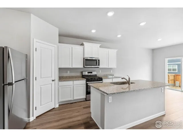 $570,900 | 968 Cascade Falls Street, Severance, CO 80550