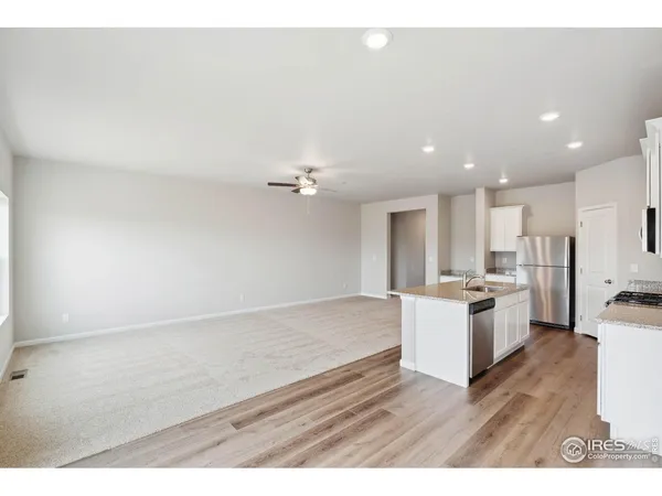 $574,900 | 968 Cascade Falls Street, Severance, CO 80550