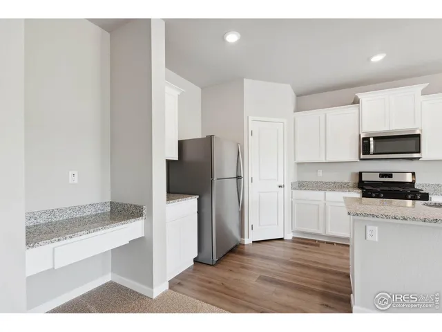 $570,900 | 968 Cascade Falls Street, Severance, CO 80550